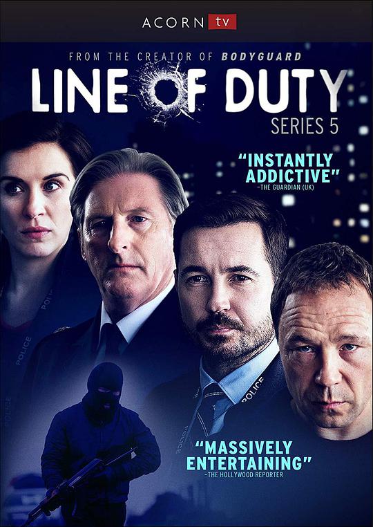 重任在肩第五季