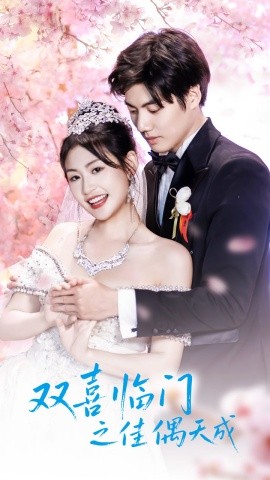 双喜临门之佳偶天成