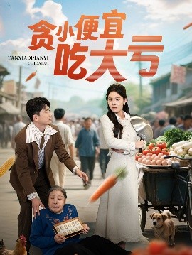 贪小便宜吃大亏不要贪小便宜