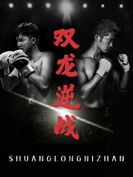 双龙逆战拳王之父子双龙
