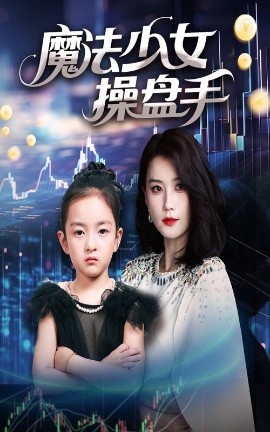 魔法少女操盘手