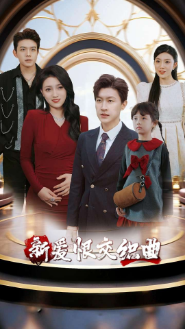 家庭群曝光后我杀疯了新爱恨交织曲