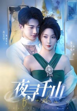 夜寻千山夜巡千山