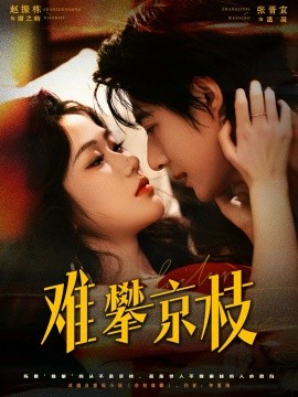 难攀京枝
