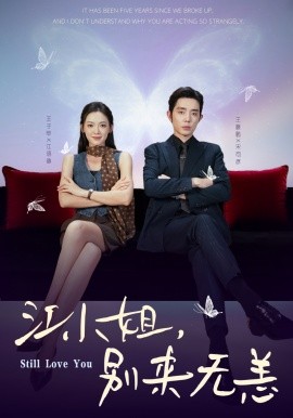 江小姐，别来无恙分手五年，宋先生别纠缠
