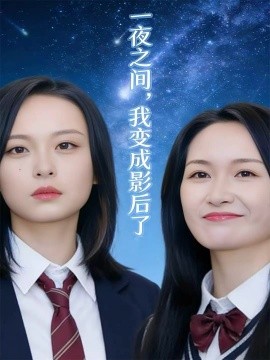 一夜之间，我变成影后了影后她不好惹