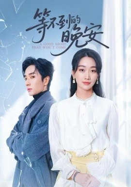 未说完的晚安等不到的晚安