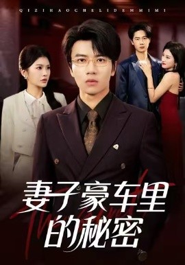 妻子豪车里的秘密