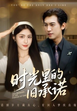 时光里的旧承诺重逢是场盛大告白