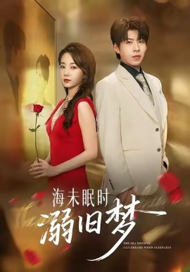 海未眠时溺旧梦