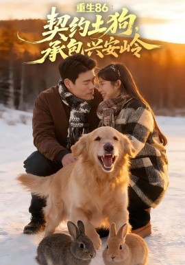 重生86：契约土狗，承包兴安岭