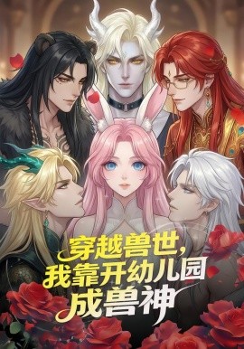 穿越兽世我靠开幼儿园成兽神
