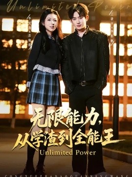 无限能力，从学渣到全能王