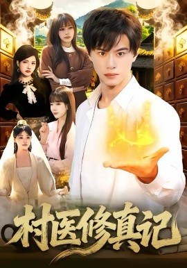 村医修真记