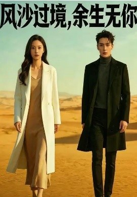 风沙过境，余生无你