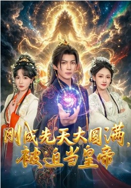 刚成先天大圆满，被迫当皇帝