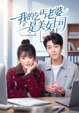 我的乞丐老婆是美女上司