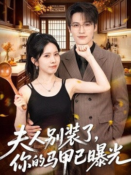 夫人别装了，你的马甲已曝光