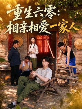 重生六零：相亲相爱一家人