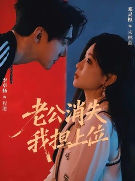 老公消失我担上位离婚后我嫁给了顶流