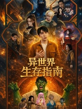 异世界生存指南