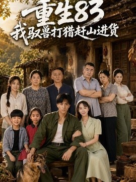 重生83：我驭兽打猎赶山进货