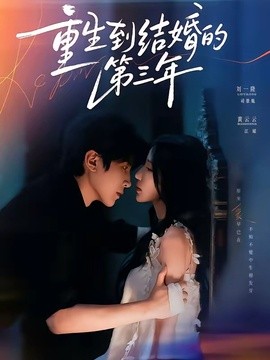 重生到结婚的第三年