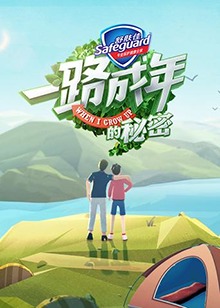 不可思议的动物之旅第一季