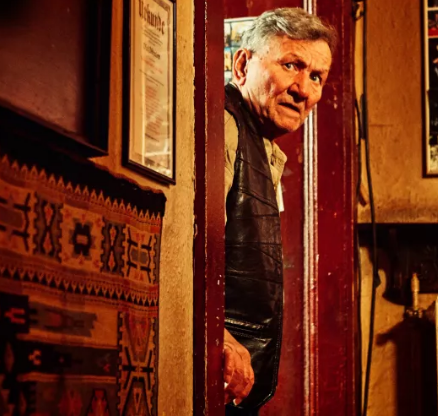 热辣老爸重返十八岁