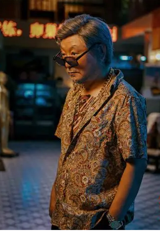 原来我是绝世仙人