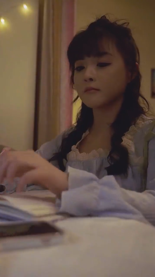 断亲后养女后悔了