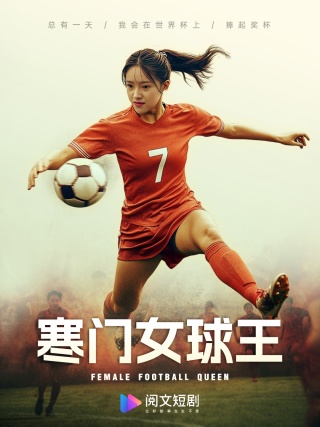 穿越90赖上冷傲厂长