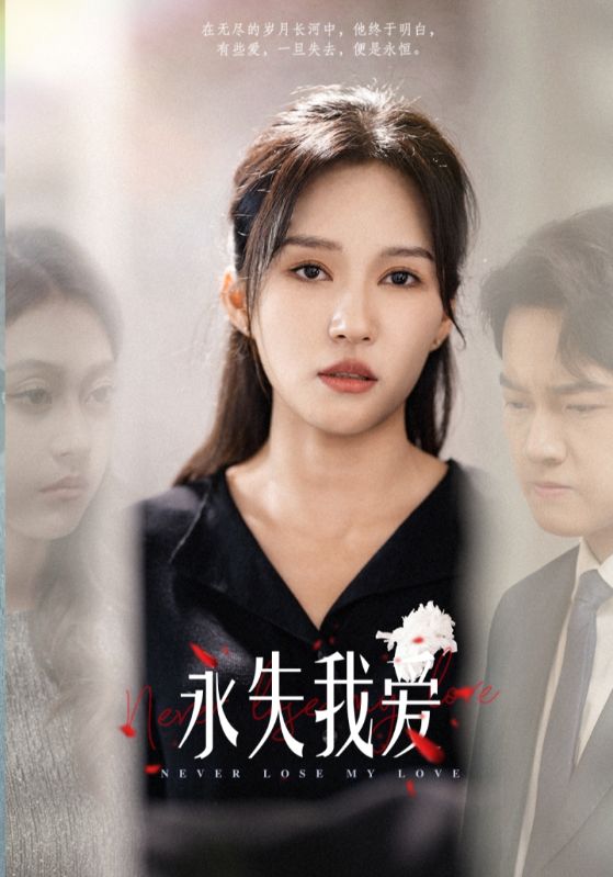 永失我爱短剧版