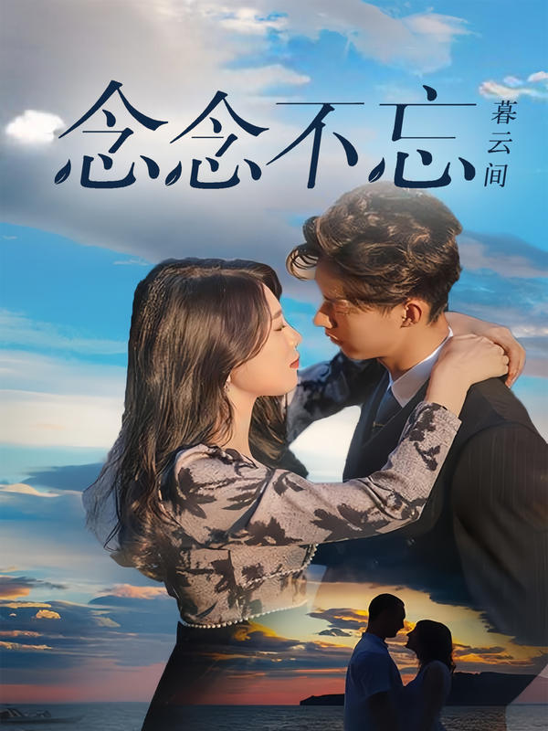 念念不忘暮云间