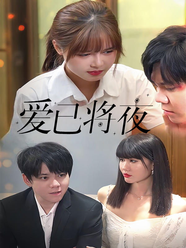 爱已将夜