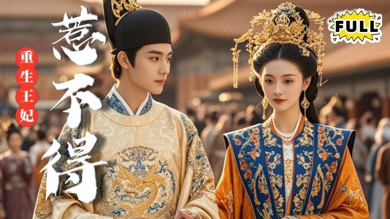 重生王妃惹不得