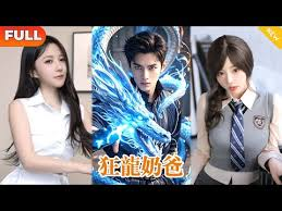 战神奶爸纵横都市又名：狂龙奶爸