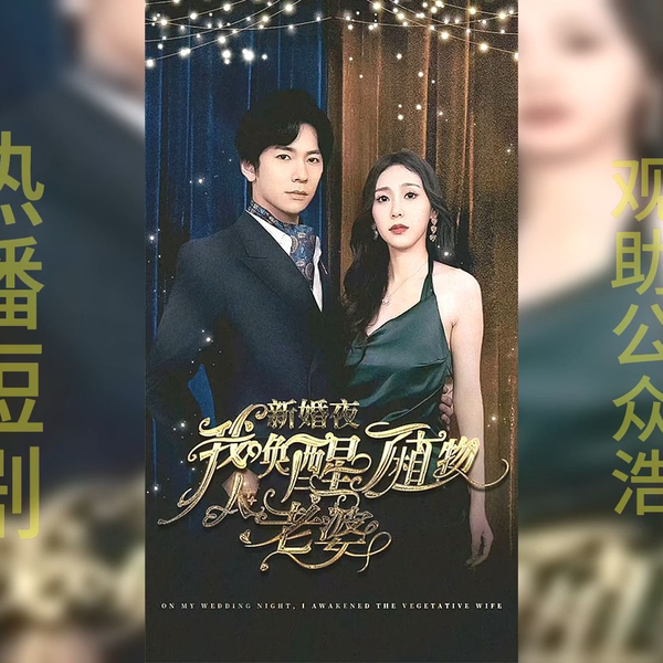 少帅，你的前妻又被求婚了