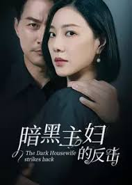 暗黑主妇的反击