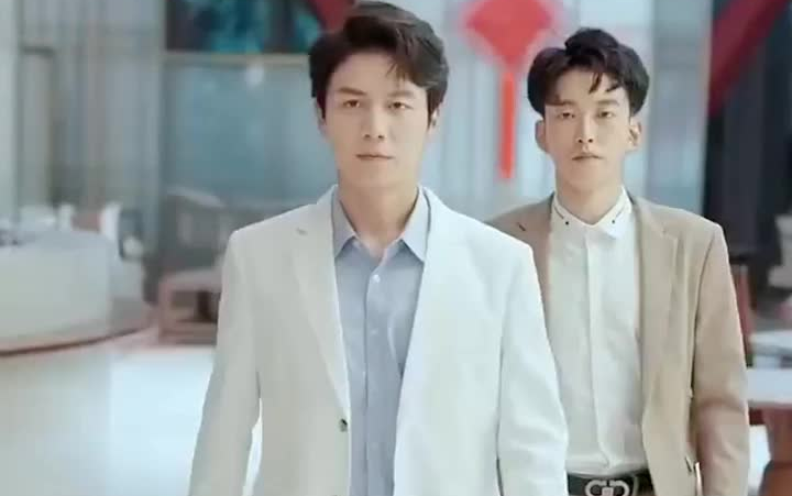 乔一瞧是你的崽